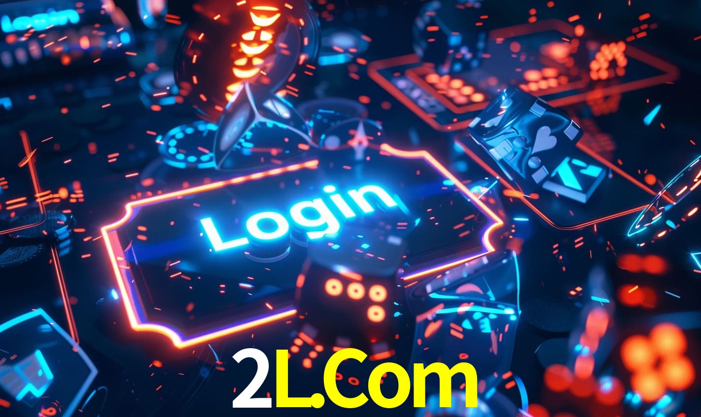 Bônus de Cadastro Cassino 2L.Com